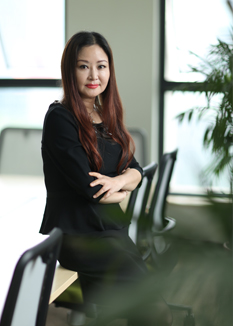 凯盈荣誉丨热烈祝贺我所主任选举为律协青羊分会的理事