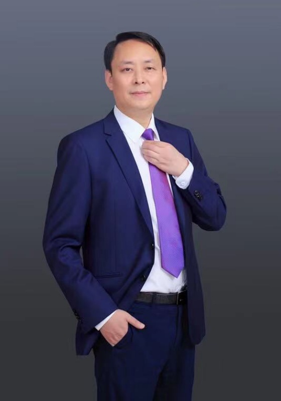冯浩